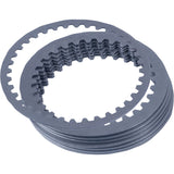 DRAG SPECIALTIES Clutch Plate Kits Set