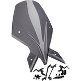 PUIG HI-TECH PARTS 2301-3255 21907F New Generation Windscreen dark smoke - 1390 super duke