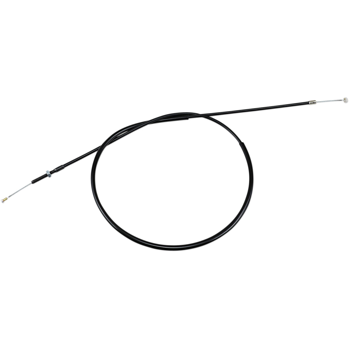 MOTION PRO 0652-1805 02-0599 Black Vinyl Clutch Cable +6" - honda