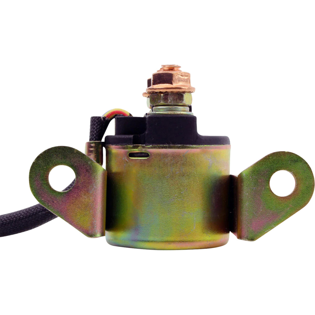 Rm Stator Solenoid Relay - RM09016 Victory Motorcycles 2004-2017