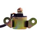 Rm Stator Solenoid Relay - RM09016 Victory Motorcycles 2004-2017