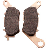GALFER 1722-0840 FD484G1370 HH Sintered Brake Pads