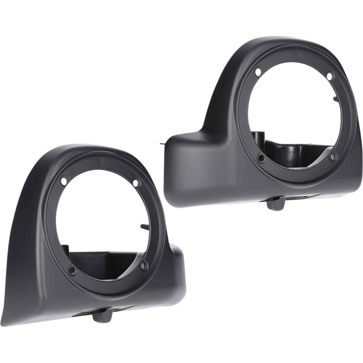 Saddle Tramp Speaker Mount - BC-HDLFPP For Harley Touring 2014-2022