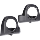 Saddle Tramp Speaker Mount - BC-HDLFPP For Harley Touring 2014-2022