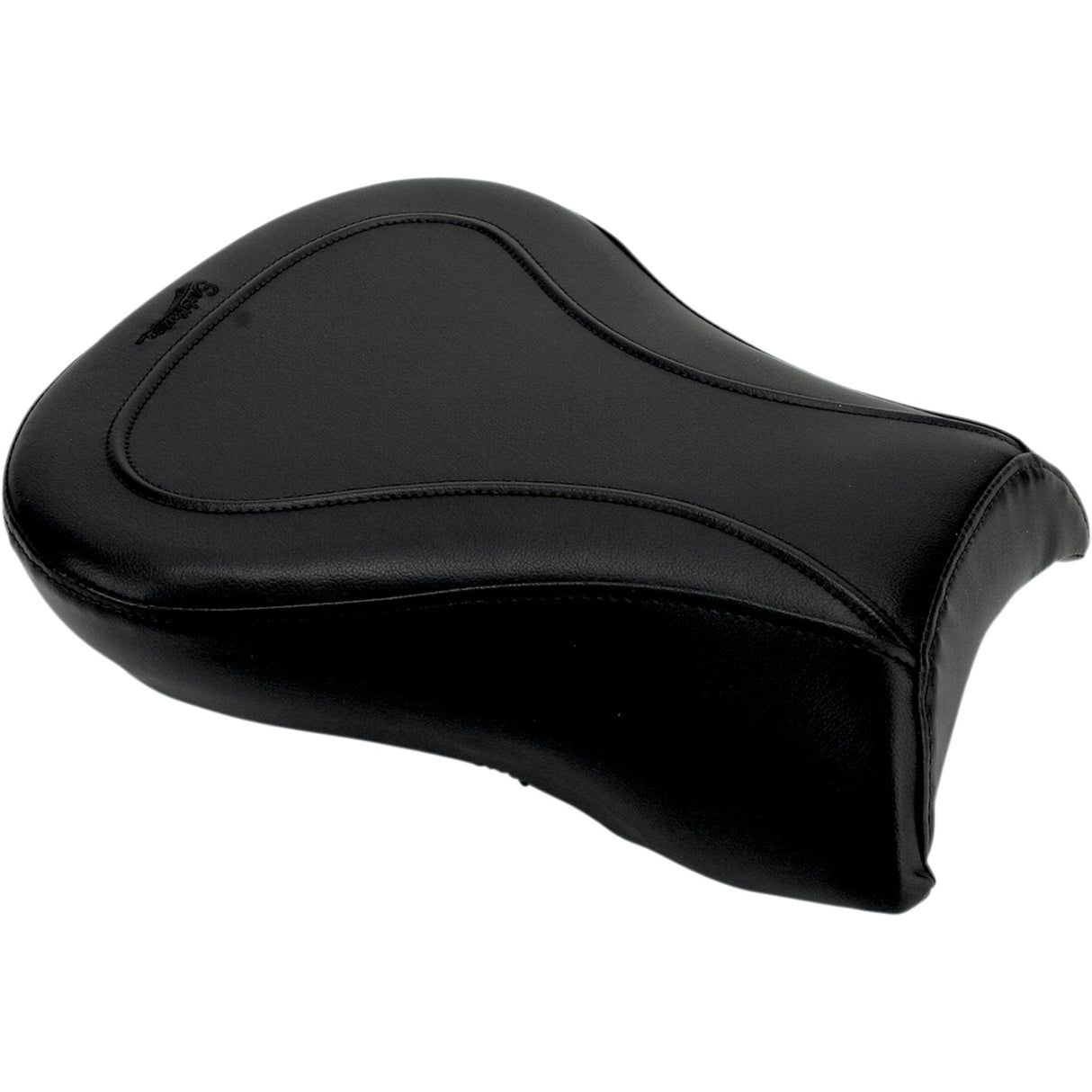SADDLEMEN 0807-0016 H03-10-016 Renegade™ Deluxe Pillion Pad Tour Pillion - VTX1300