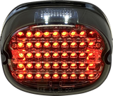 Low Profile LED Taillight