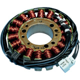 RICK'S MOTORSPORT ELECTRIC 2112-0568 21-015 Stator for Triumph Stator - Triumph