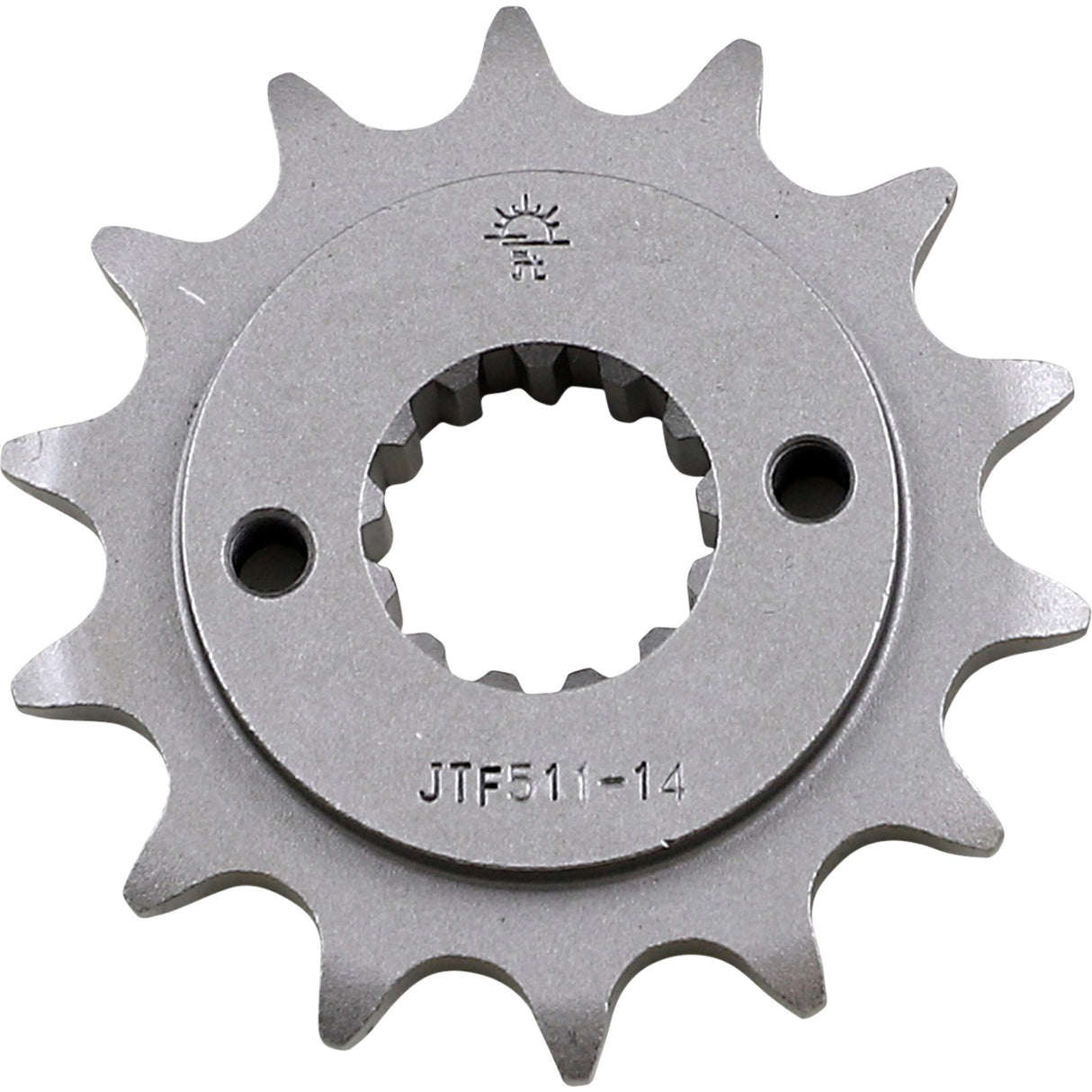 JT Sprockets Kawasaki Sprocket - JTF511.14 Kawasaki KL650B Tengai / 650 / KLX650R 1990-2015