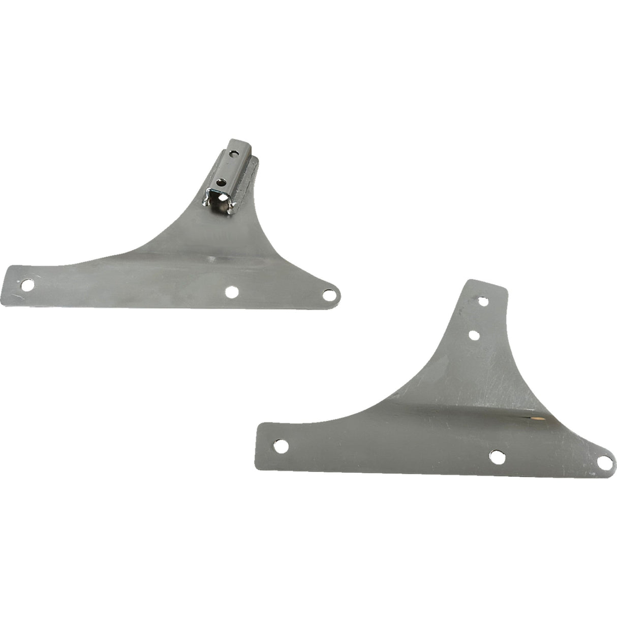 Drag Specialties Side Plate For Harley Sportster 1994-2003