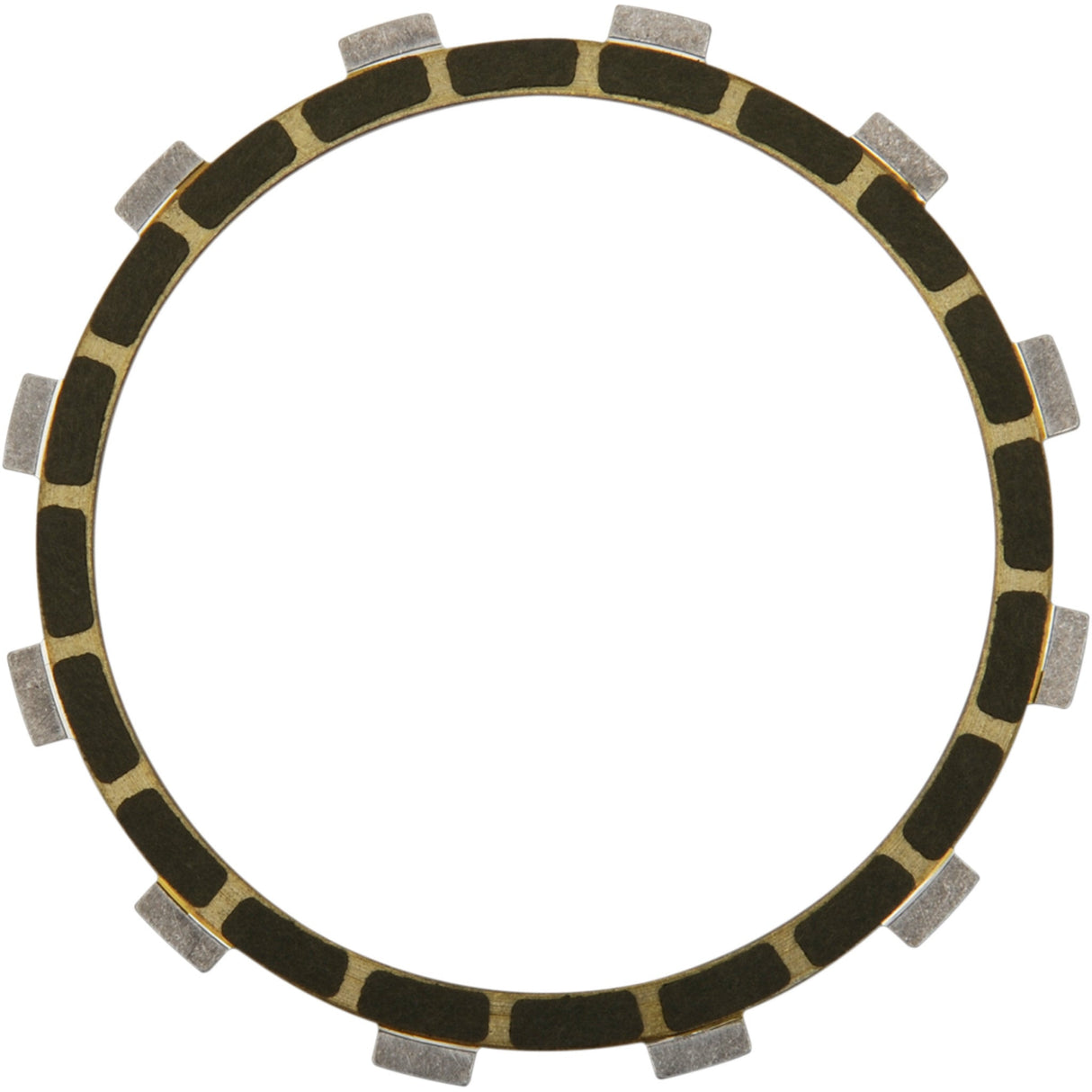 Barnett Friction Plate - 301-35-10019 Suzuki 1000R / 1000S / 1000 2009-2025