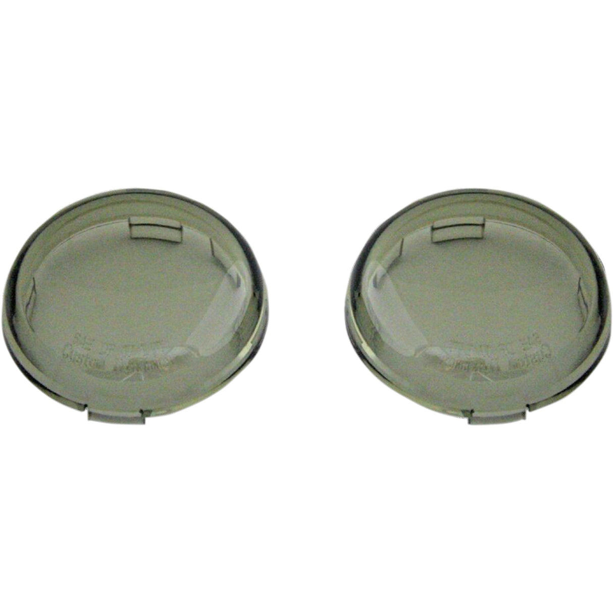 Custom Dynamics Lens - PRO-B-LENS-SMK For Harley Motorcycles 2000-2025