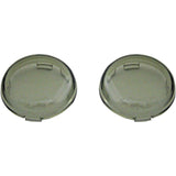 Custom Dynamics Lens - PRO-B-LENS-SMK For Harley Motorcycles 2000-2025