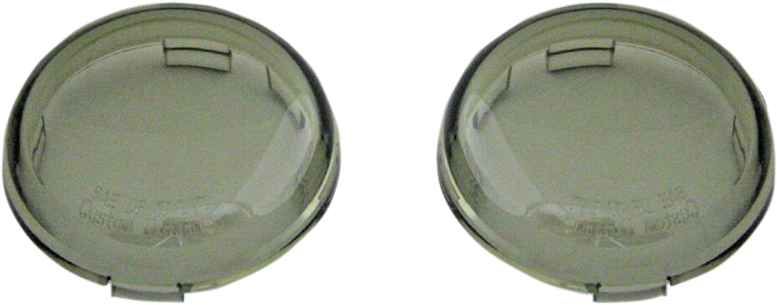 ProBEAM® Deuce-Style Turn Signal Lenses