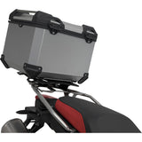 SW-MOTECH 3580-0524 GPT.07.897.70100/S TRAX ADV Top Case System silver - bmw f750gs/f800gs/f850gs '18-'24
