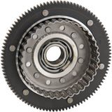 DRAG SPECIALTIES DS195191 Clutch Shell '94-'97 big twin