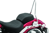 Kuryakyn Sissy Bar Breakout & Fat Boy Chrome - 6588 For Harley Softail 2018-2021
