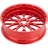 ARLEN NESS 0210-0375 71-548 Y-Spoke Rim - Rear - Red - 18x5.5