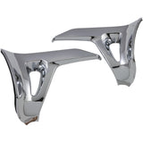 Show Chrome Cover - 52-630 Honda Gold / GL1800HP / GL1800HPNA / GL1800HPN 2001-2010