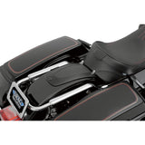 Drag Specialties Fender Skins Fender Bib For Harley Touring 1999-2021