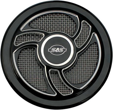 Stealth Air Cleaner Cover