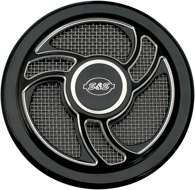 Stealth Air Cleaner Cover