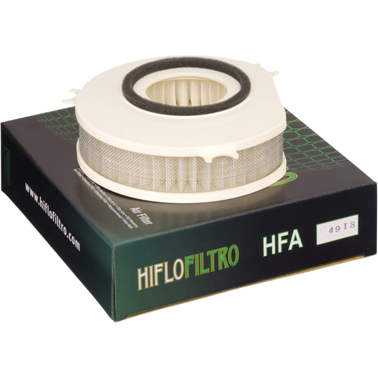 HIFLOFILTRO 1011-2021 HFA4913 Replacement OE Air Filter yamaha