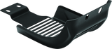 Kuryakyn 6684 Dillinger Skid Plate Black