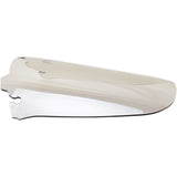 SLIPSTREAMER 2310-0561 S-235-16 Replacement Windshield Windshield - 16" - Smoke - FLHT/X