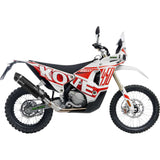 Leovince Muffler - 14449EBU Kove 450 2024
