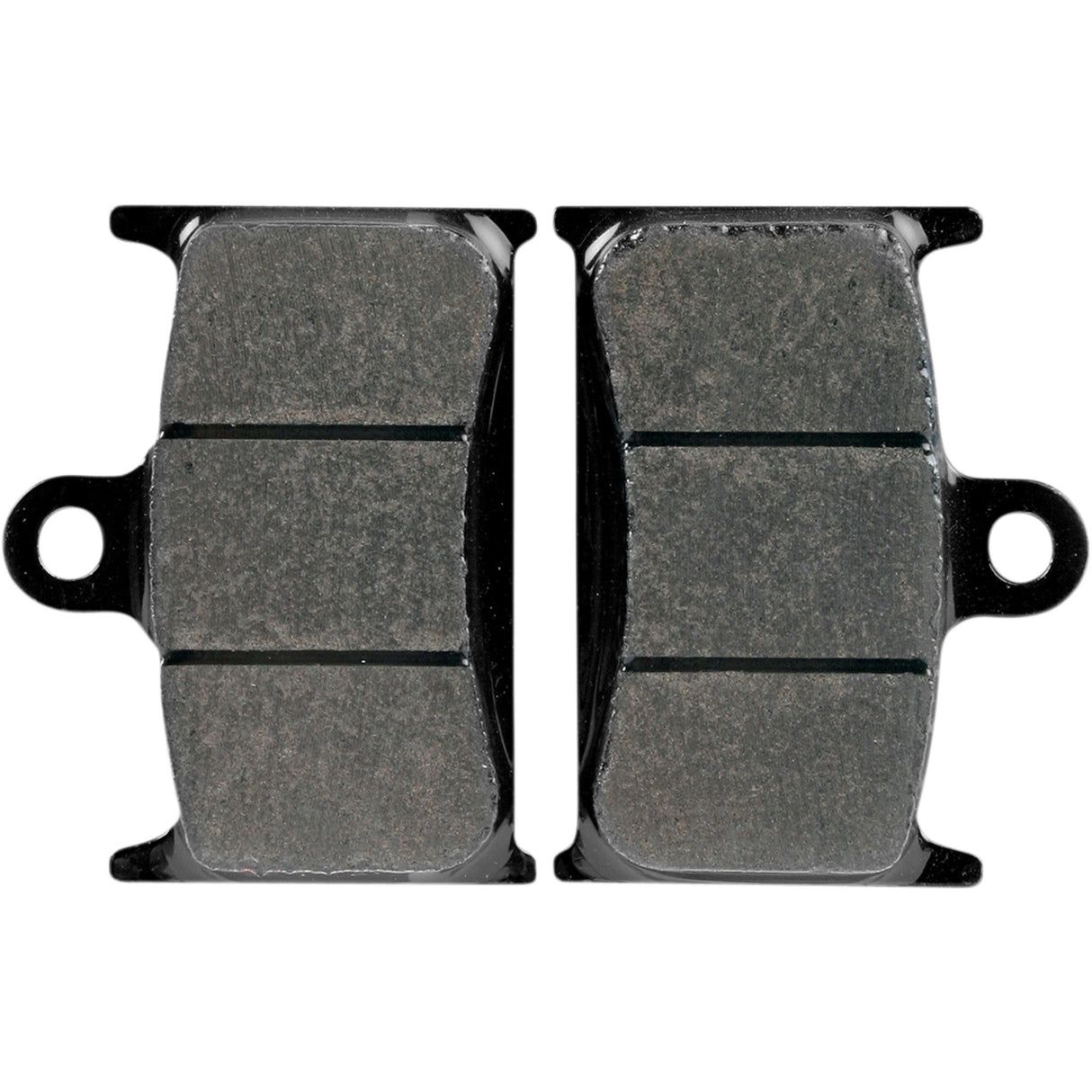 SBS HS Street Excel Sintered Front Brake Pads - 624HS For Triumph Motorcycles 1993-2020 | Suzuki 750 / 1100 / 600 / 1200 Bandit 1988-1996
