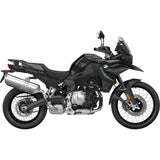 Stompgrip Sticker Kit - 55-10-0174B BMW S1000XR / M1000XR 2020-2025