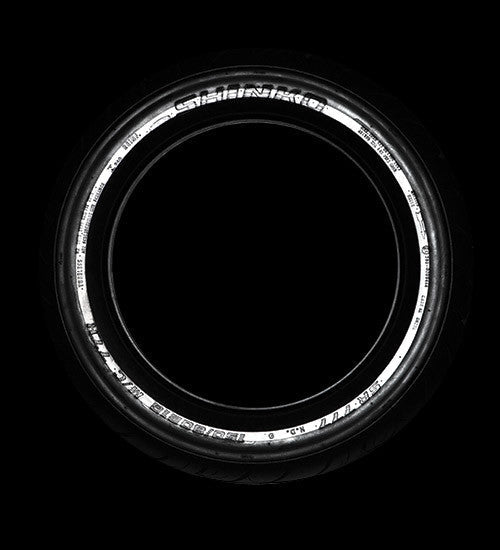 Shinko Tire 777 Cruiser HD Rear 180/65B16 81H B Bias TL REF For Harley Touring 2014-2018 | Indian Chief 2015-2018