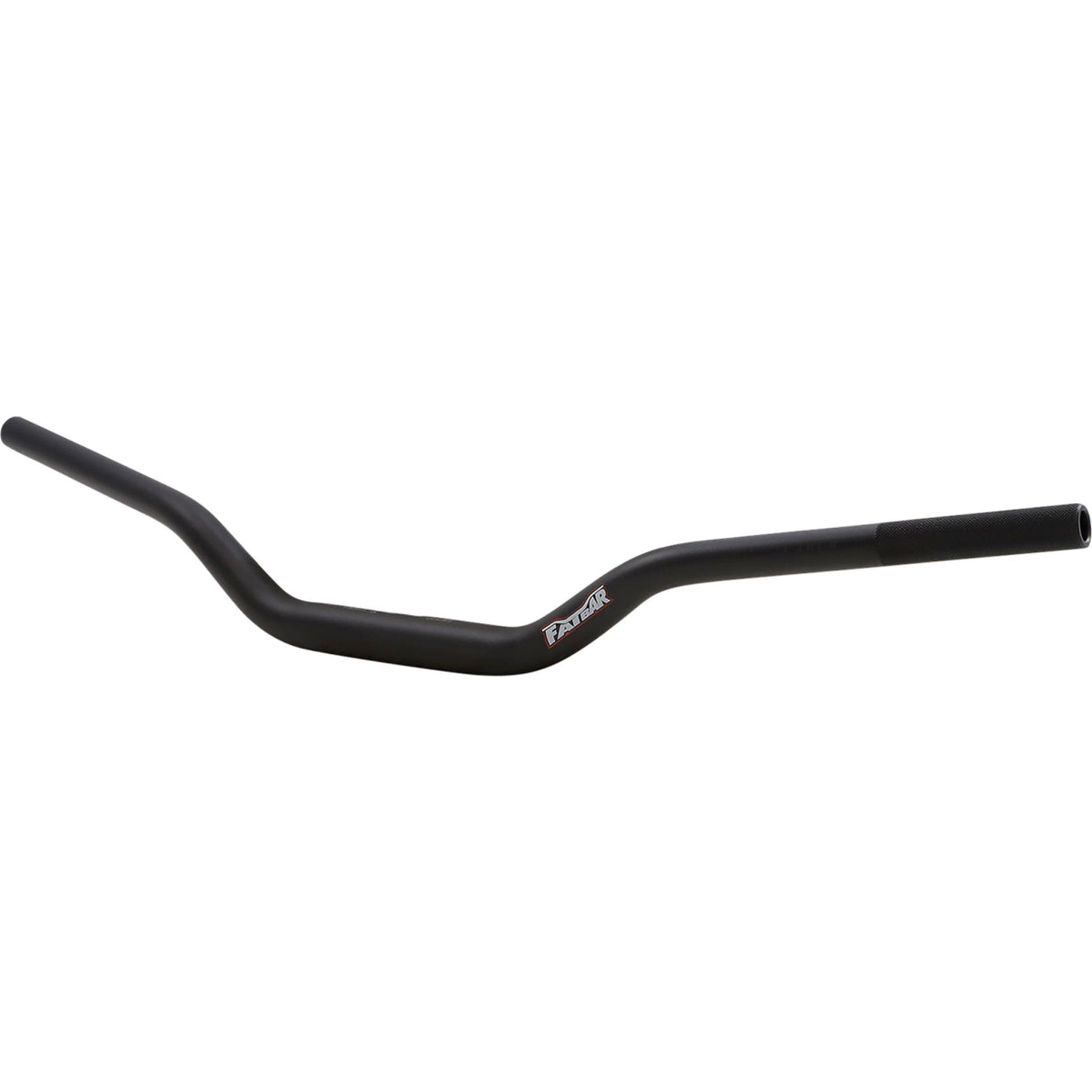 Renthal Handlebar - 831-50-BK Yamaha Tenere 700 2021
