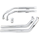 COBRA 1810-2335 4618T Dragster Exhaust System Dragster Exhaust - VN900