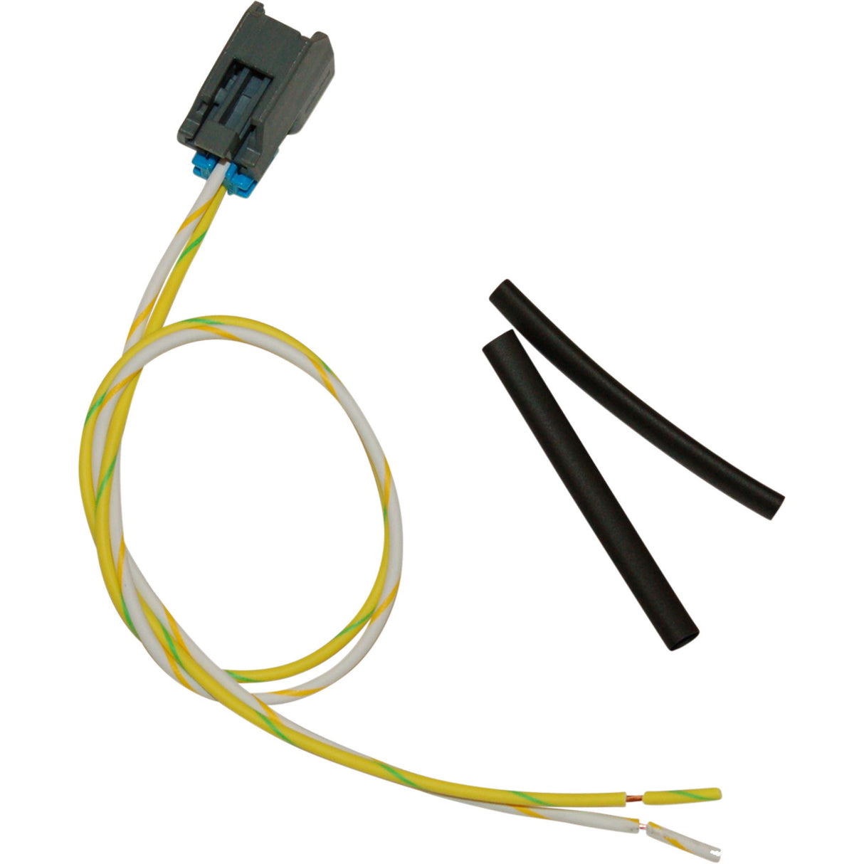 NAMZ 2120-0831 PT-15419715 Wiring Harness with Pigtail Connector with Wire Pigtail - Delphi