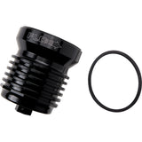 PC Racing Flo® Stainless Steel Oil Filter All Harley-Davidson Revolution Max Engines - PCS7B For Harley Sportster 2021-2025