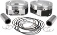 High Compression Piston Kit