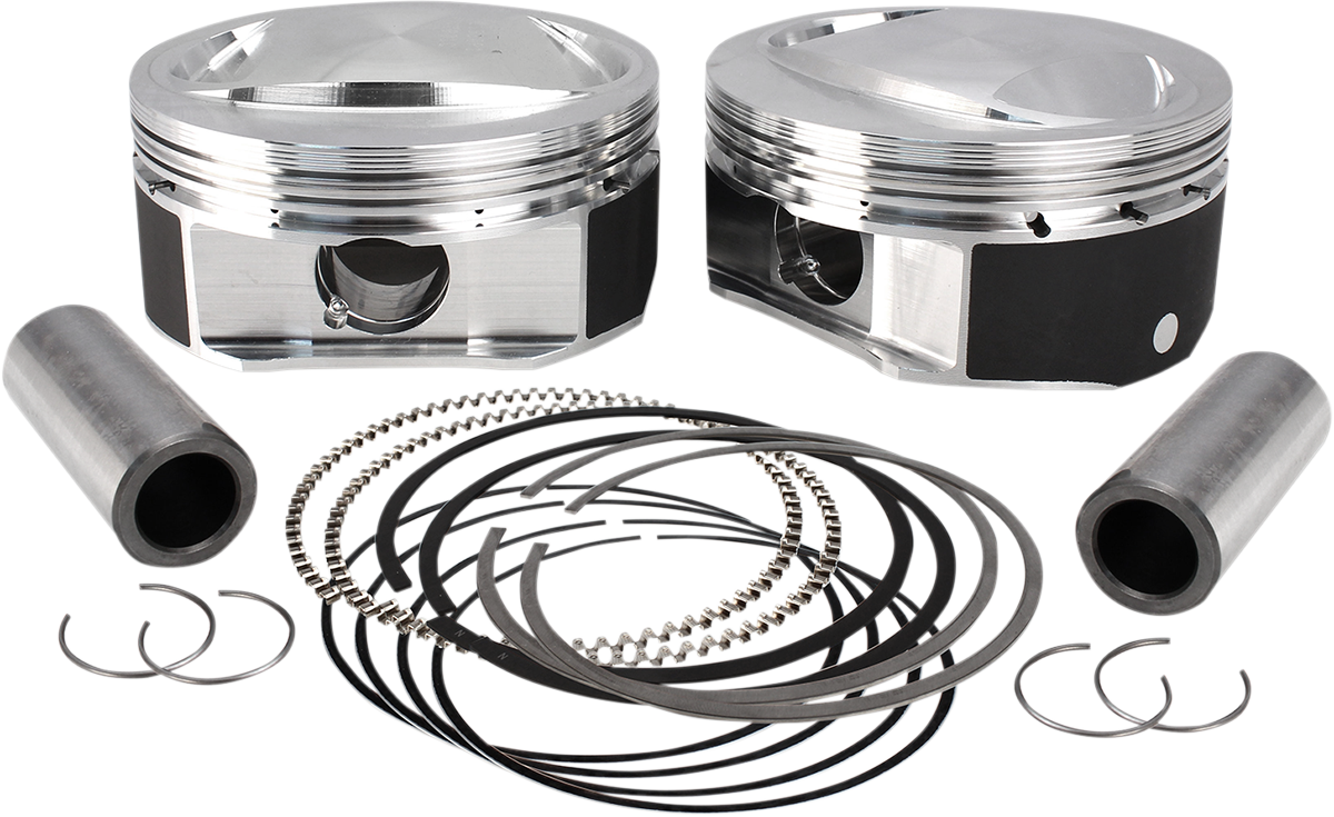 High Compression Piston Kit