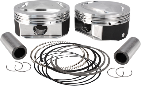 High Compression Piston Kit