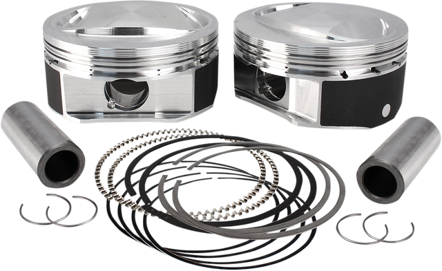 High Compression Piston Kit