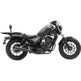 Cobra Muffler - 1139BZ Honda Rebel 2017-2024