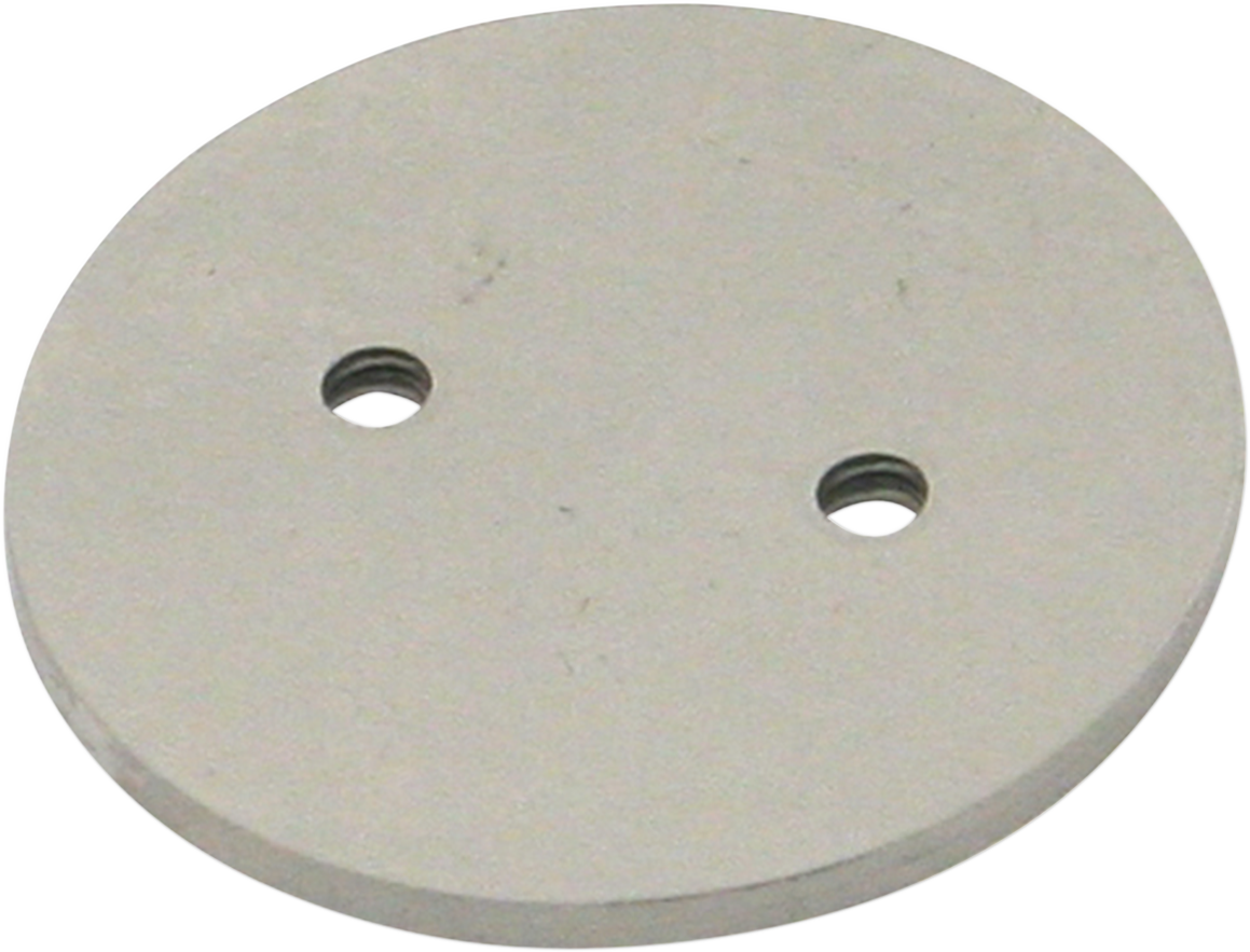 Throttle Plate