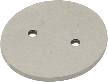 Throttle Plate