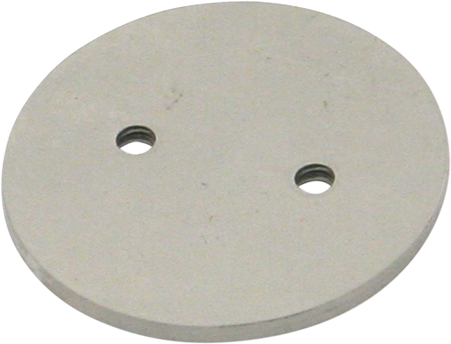 Throttle Plate