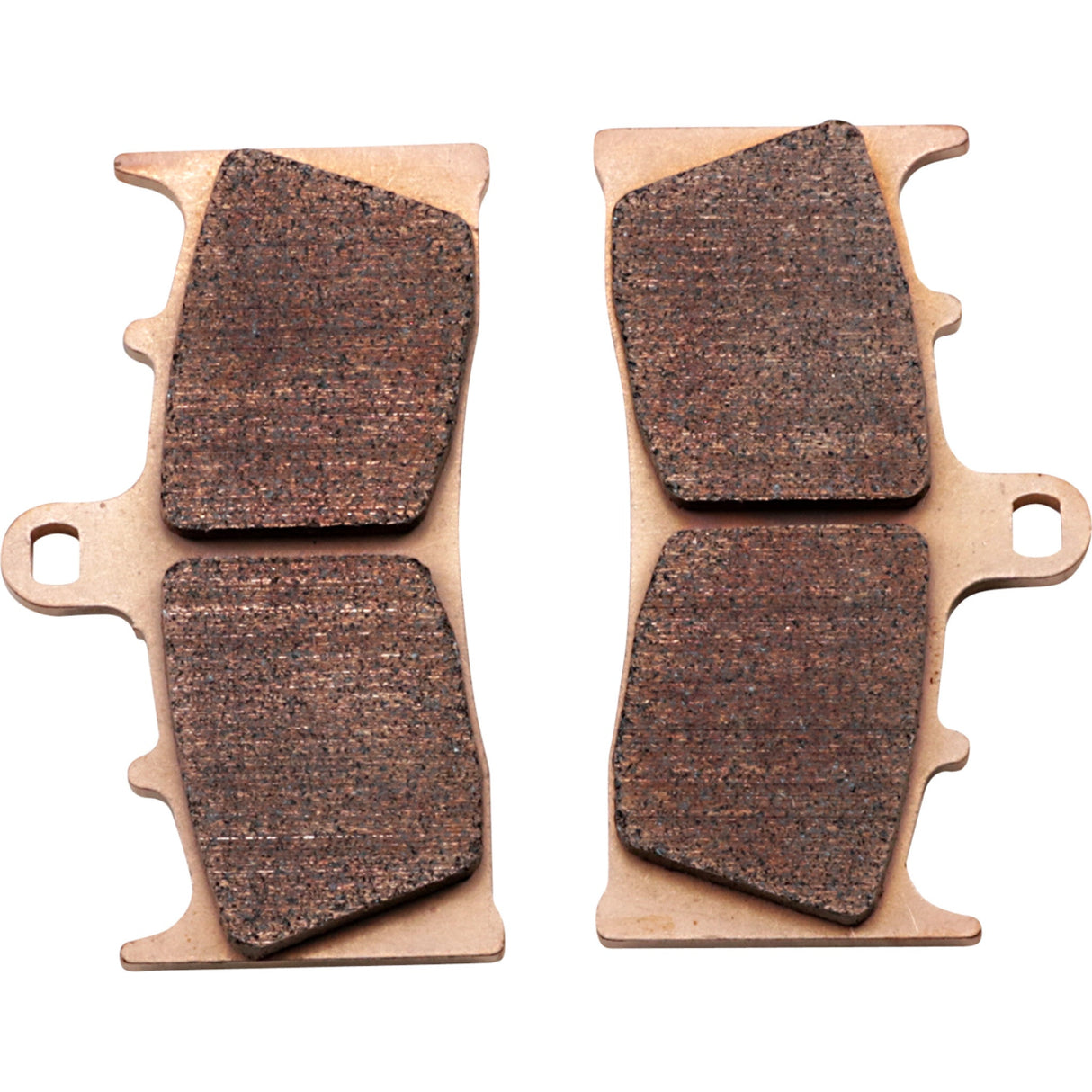 GALFER 1722-0827 FD156G1370 HH Sintered Brake Pads