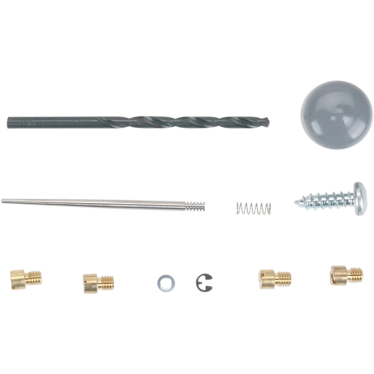 DYNOJET DJ-4175 4175 Jet Kit - Stage 1/2 yamaha