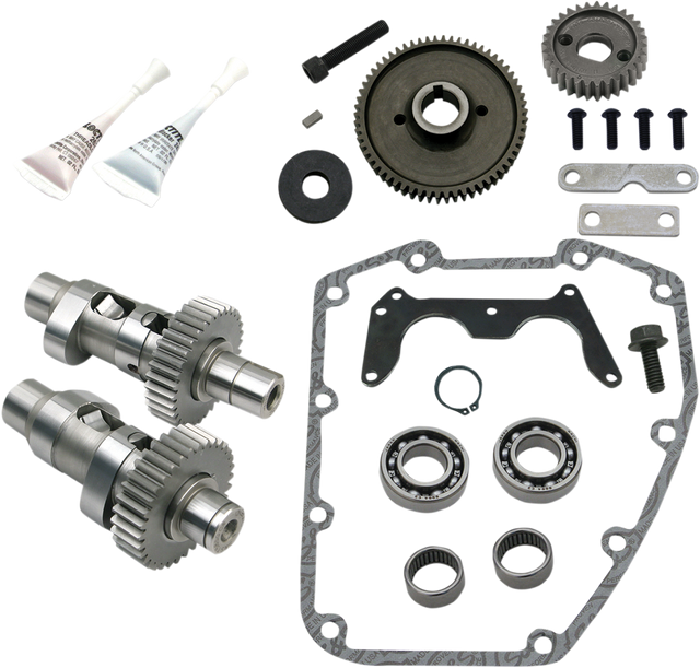 Easy Start Cam Kit for Twin Cam