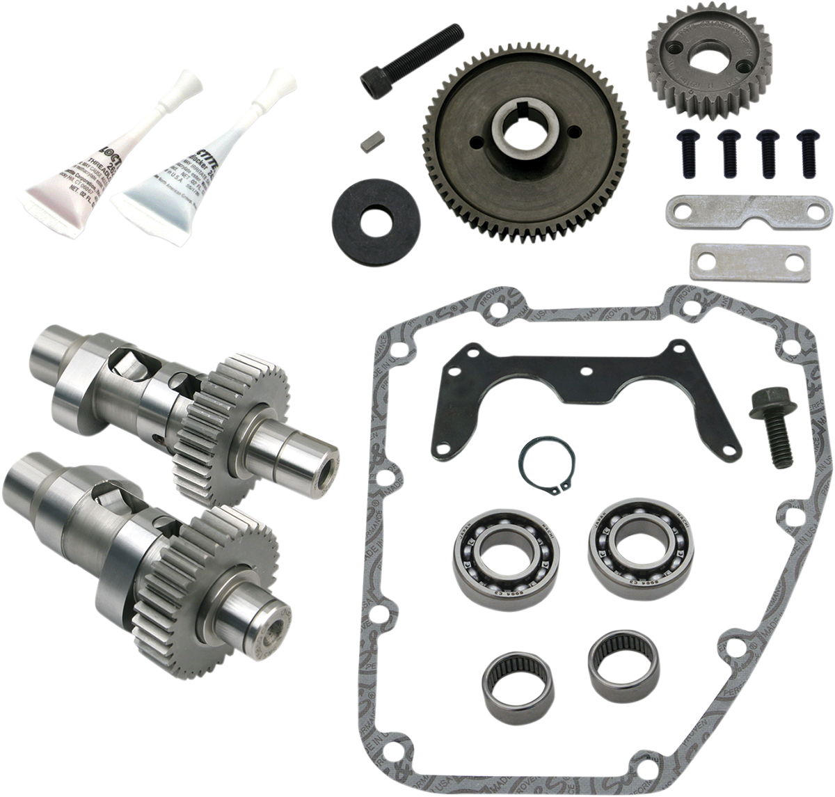 Easy Start Cam Kit for Twin Cam