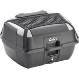 GIVI 3516-0431 B45+ Monolock Top Case b45+  - 45 liter