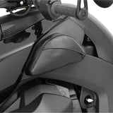 Show Chrome Tank Bag - H40-401BK Can-Am Ryker 2019-2023